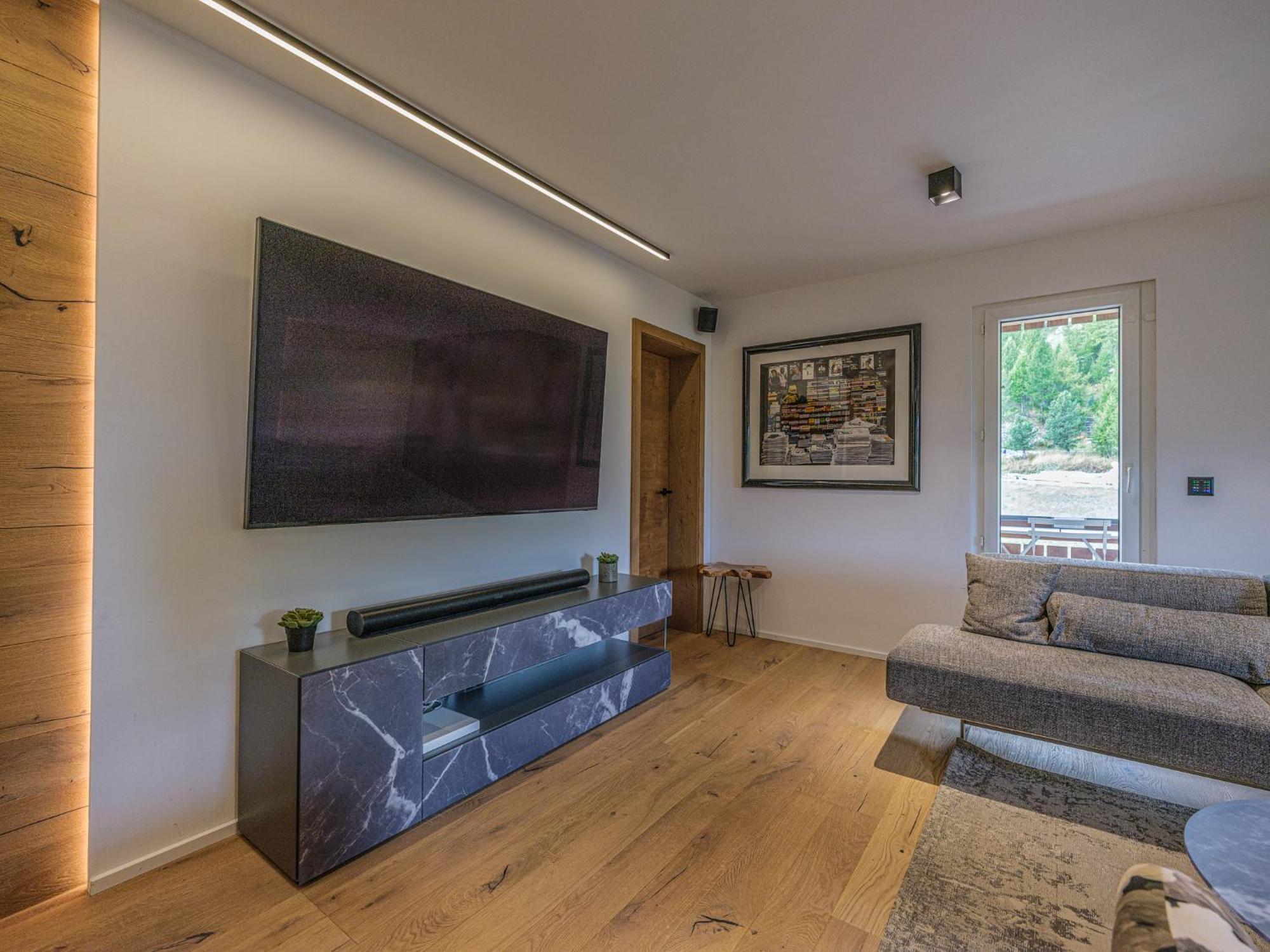 Luxury Mountain Apartment With Private Sauna And Underground Parking Санкт-Моріц Екстер'єр фото