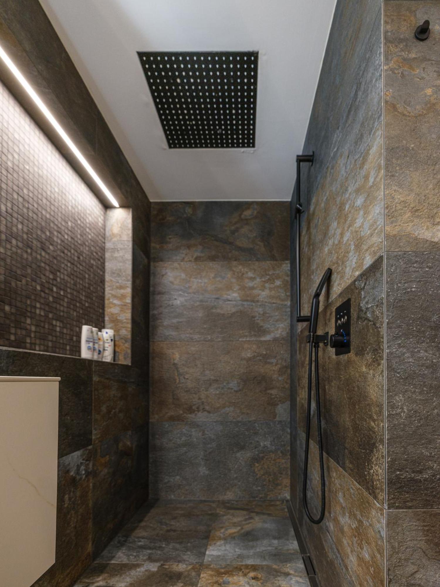 Luxury Mountain Apartment With Private Sauna And Underground Parking Санкт-Моріц Екстер'єр фото