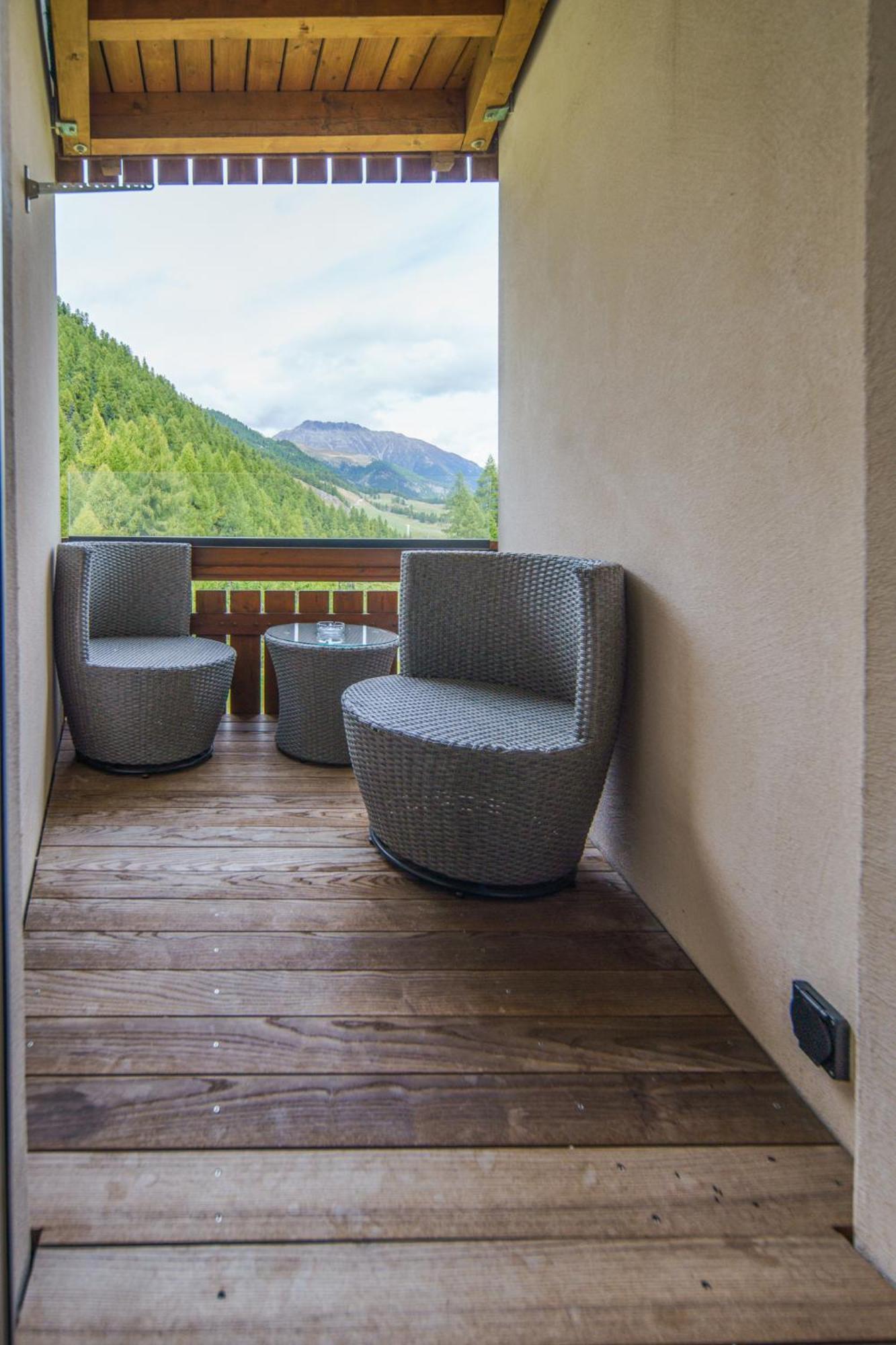 Luxury Mountain Apartment With Private Sauna And Underground Parking Санкт-Моріц Екстер'єр фото