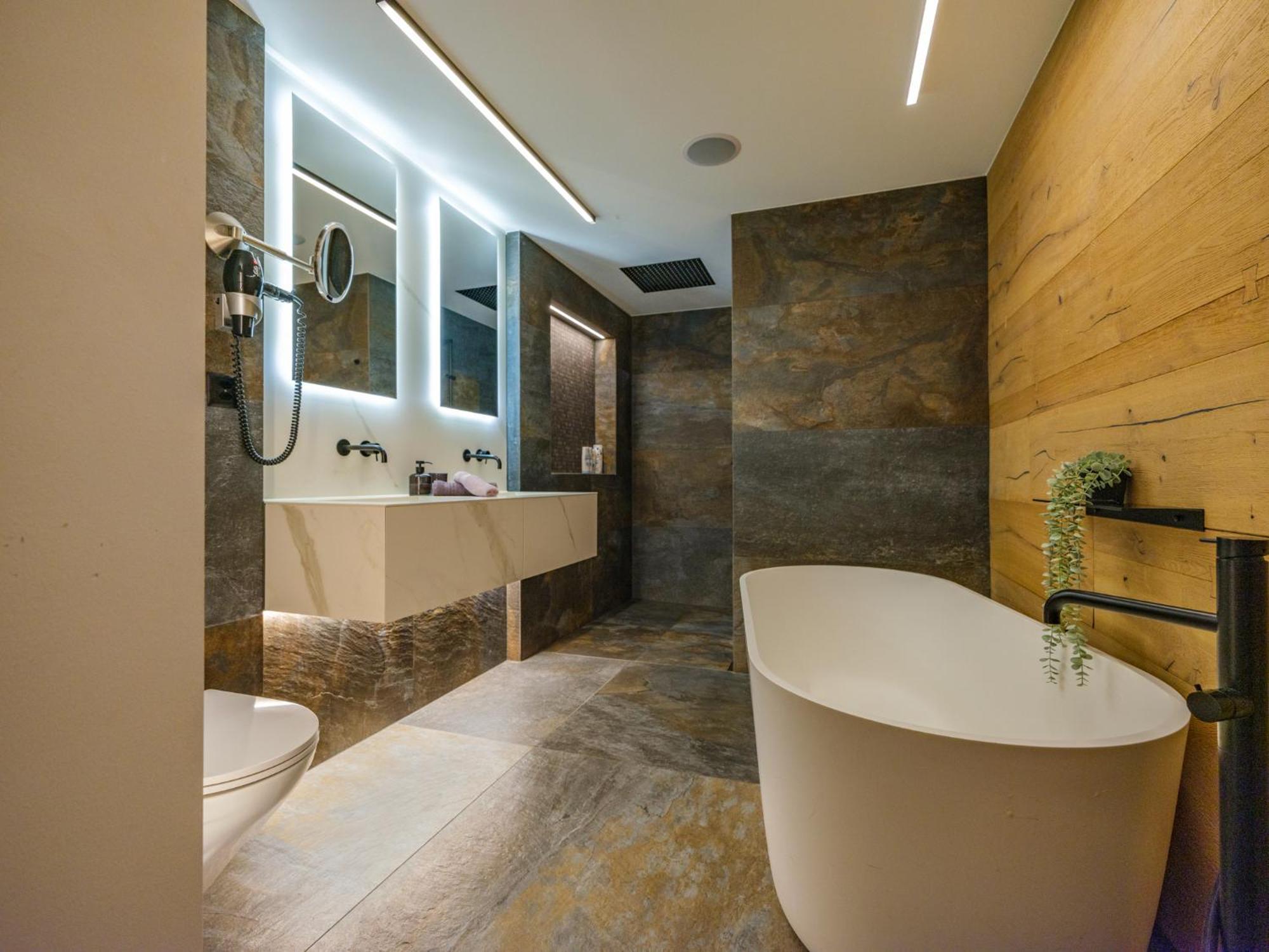 Luxury Mountain Apartment With Private Sauna And Underground Parking Санкт-Моріц Екстер'єр фото