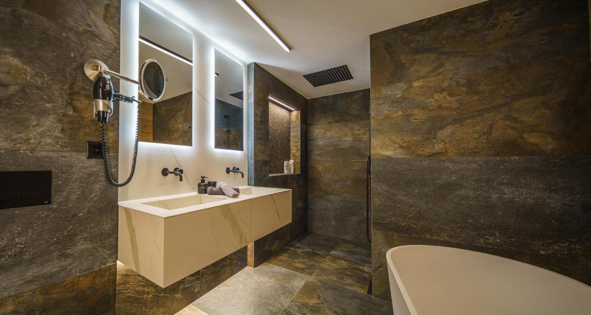 Luxury Mountain Apartment With Private Sauna And Underground Parking Санкт-Моріц Екстер'єр фото