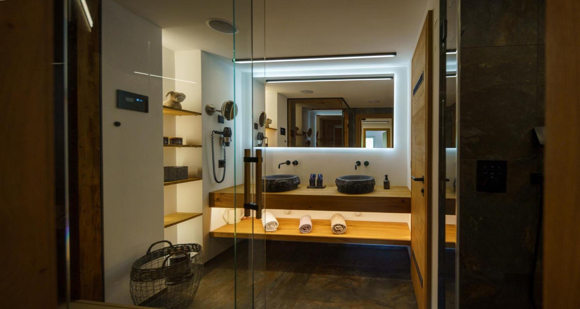 Luxury Mountain Apartment With Private Sauna And Underground Parking Санкт-Моріц Екстер'єр фото